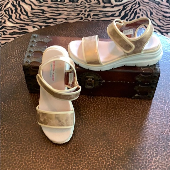 skechers sport sandals